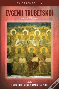 Capa do artigo Evgenii Trubetskoi