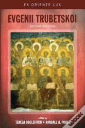Capa do artigo Evgenii Trubetskoi