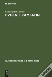 Evgenij Zamjatin