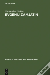 Capa do artigo Evgenij Zamjatin