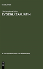 Evgenij Zamjatin - Preview