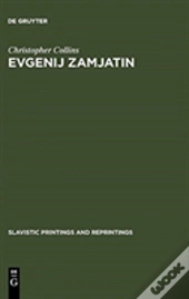 Evgenij Zamjatin