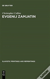 Capa do artigo Evgenij Zamjatin
