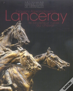Capa do artigo Evgueni Alexanderovitch Lanceray ; Le Sculpteur Russe Du Cheval