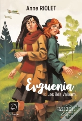 Evguenia (1) - Les Iles Valaam
