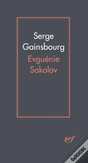 Capa do artigo Evguénie Sokolov