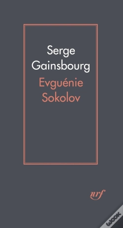 Capa do artigo Evguénie Sokolov