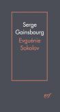 Evguénie Sokolov - Preview