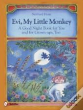 Evi, My Little Monkey