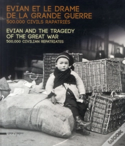 Capa do artigo Evian 14-18