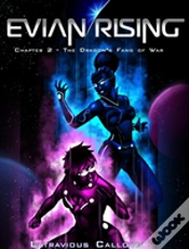 Capa do artigo Evian Rising Chapter 2