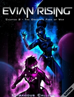 Capa do artigo Evian Rising Chapter 2