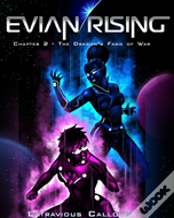 Evian Rising Chapter 2