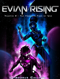 Evian Rising Chapter 2 - Preview