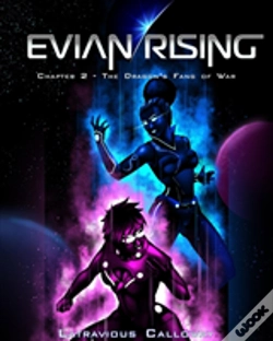 Capa do artigo Evian Rising Chapter 2