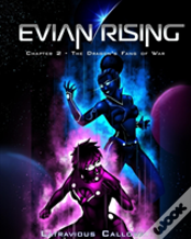 Evian Rising Chapter 2