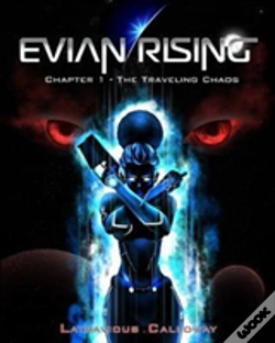 Capa do artigo Evian Rising