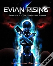Capa do artigo Evian Rising