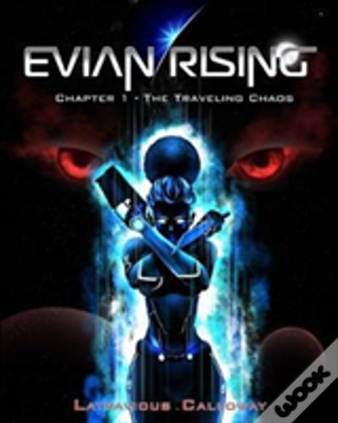 Evian Rising
