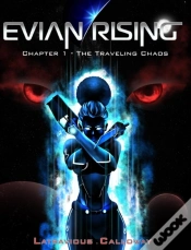 Capa do artigo Evian Rising