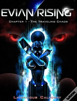 Capa do artigo Evian Rising