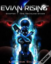 Evian Rising