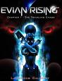 Evian Rising - Preview
