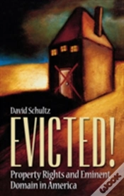 Capa do artigo Evicted!