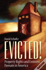 Capa do artigo Evicted!