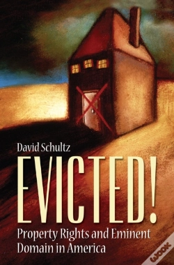 Capa do artigo Evicted!
