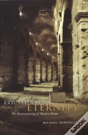 Capa do artigo Evicted From Eternity