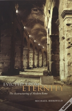 Capa do artigo Evicted From Eternity