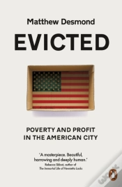 Capa do artigo Evicted