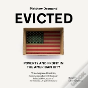 Capa do artigo Evicted