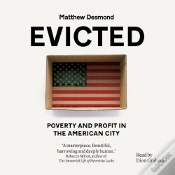 Capa do artigo Evicted