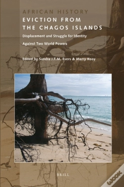 Capa do artigo Eviction From The Chagos Islands