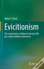 Capa do artigo Evictionism