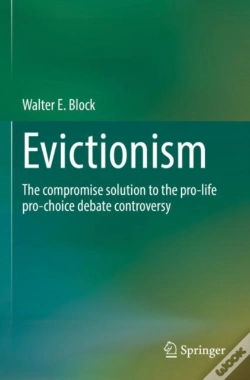 Capa do artigo Evictionism