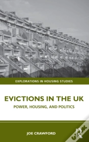 Capa do artigo Evictions In The Uk