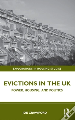 Capa do artigo Evictions In The Uk