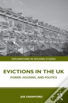 Evictions In The Uk