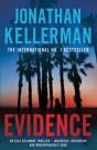 Evidence (Alex Delaware Series, Book 24) - Preview