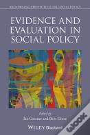 Evidence And Evaluation In Social Policy
