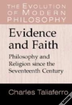 Capa do artigo Evidence And Faith