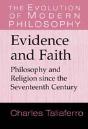 Evidence And Faith - Preview
