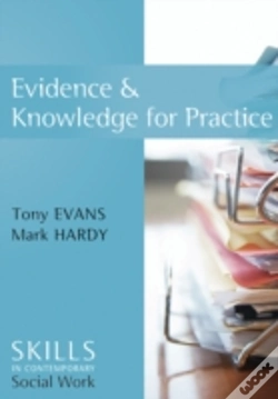 Capa do artigo Evidence And Knowledge For Practice