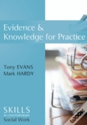 Capa do artigo Evidence And Knowledge For Practice