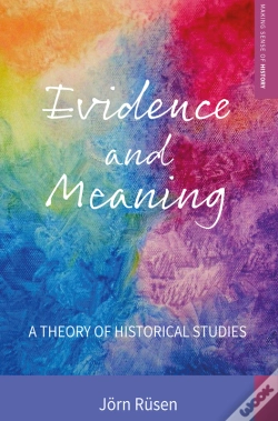 Capa do artigo Evidence And Meaning
