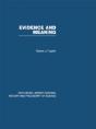 Evidence And Meaning - Preview
