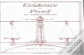 Evidence And Proof In Arbitration